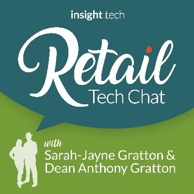 Episode 6: Safety, Security, and In-Store Intelligence