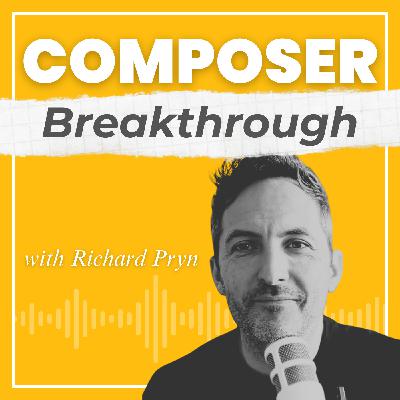The Reality of a Composer's Income: Building Financial Security in an Unpredictable Industry