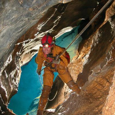 SURVIVING a DEADLY Underground Flood (No Ordinary Monday Podcast) SURVIVING a DEADLY Underground Flood (No Ordinary Monday Podcast)