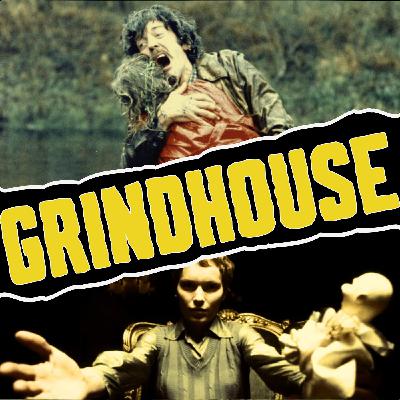 GRINDHOUSE - Don't Look Now / Full Circle