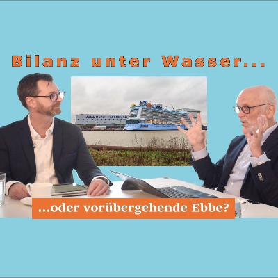 E06: Meyer Werft Papenburg