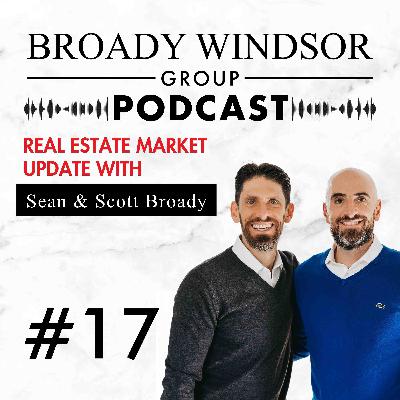 Real Estate Market Trends: Insights & Tips from Broady Windsor Group