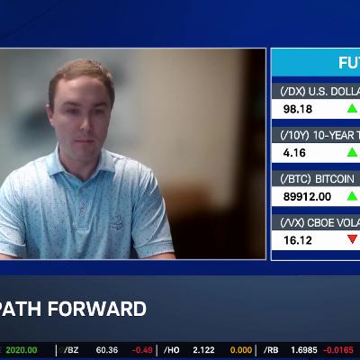 Market 'Wants Answers' in Consumer Strength, Labor's 'Slow Degradation'