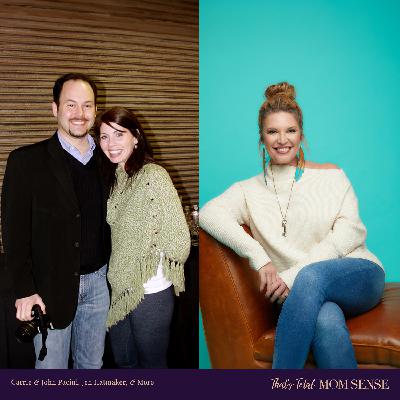 MOM 2.0: Marketing, Media, & Motherhood in the Digital Age MOM 2.0: Marketing, Media, & Motherhood in the Digital Age