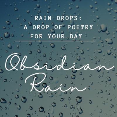 Rain Drop- I Cry