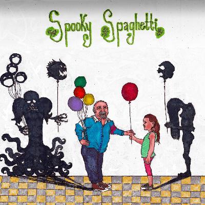 Spooky Spaghetti Episode 15: Barbie.avi