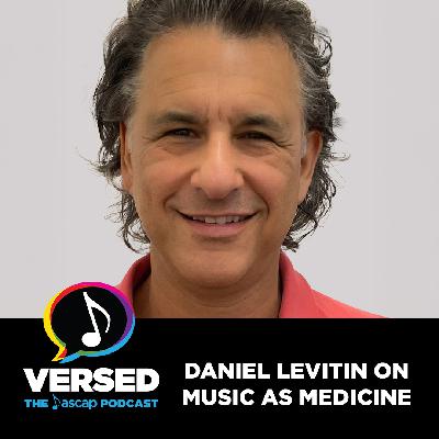 Daniel Levitin on Music as Medicine
