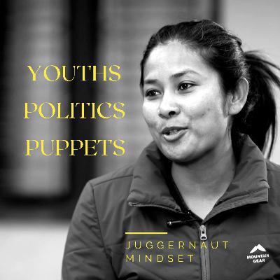 Arati Lama on Youth, Politics & Political Puppets | K Cha Haalkhabar | Episode 1