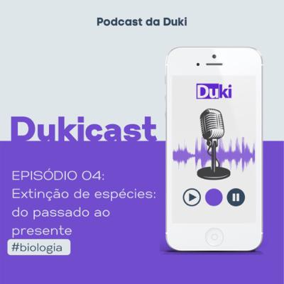 Extinção de espécies: do passado ao presente