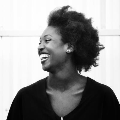 57 🫂Crafting Cultural Narratives in Design | Chrissa Amuah