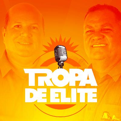 1854: Tropa de Elite - 07 11 25 1854: Tropa de Elite - 07 11 25