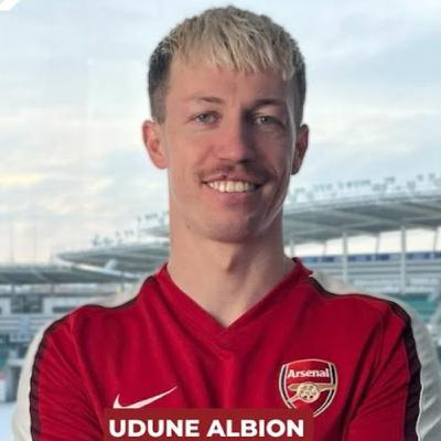 #60 Klavan näitas ameeriklastele, et eestlased oskavad jalgpalli mängida. Märten Pajunurm Arsenalist #60 Klavan näitas ameeriklastele, et eestlased oskavad jalgpalli mängida. Märten Pajunurm Arsenalist