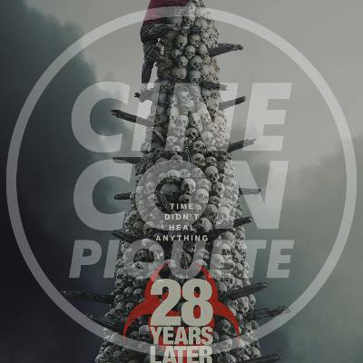 28 Years Later y un trago de realidad