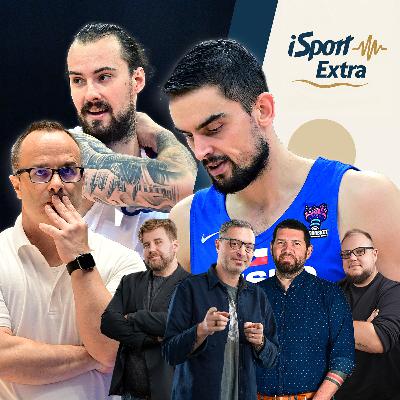 iSport Extra | Bezmoc pod košem. Škoda sporů, Balvín chyběl stejně jako lídr Saty. Dál s Ocampem?