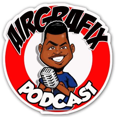 JOHN “MAGOO” VALADEZ of ACTIVE AIRBRUSH