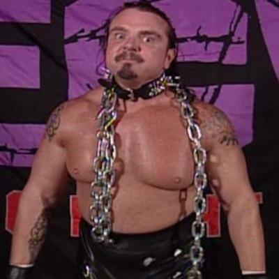 Passing The Torch with ECW Original "Pitbull" Gary Wolfe