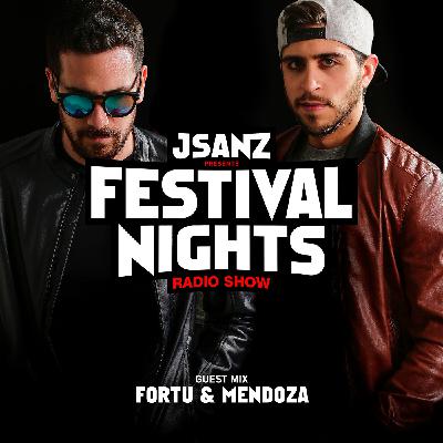 Festival Nights E032 (Fortu & Mendoza Guest Mix) Festival Nights E032 (Fortu & Mendoza Guest Mix)