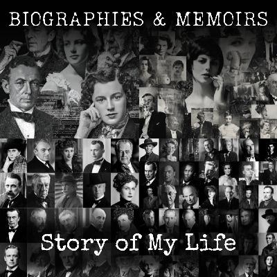 01 - Story of My Life by Helen Keller