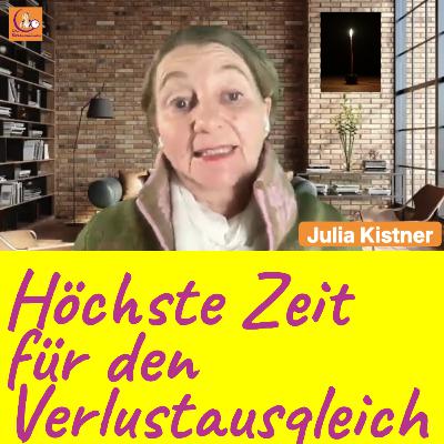 Höchste Zeit für den Verlustausgleich