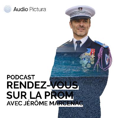 Jérôme Marcenac, directeur de la police municipale : " les Niçois savent que nous sommes là pour eux" #25 Jérôme Marcenac, directeur de la police municipale : " les Niçois savent que nous sommes là pour eux" #25