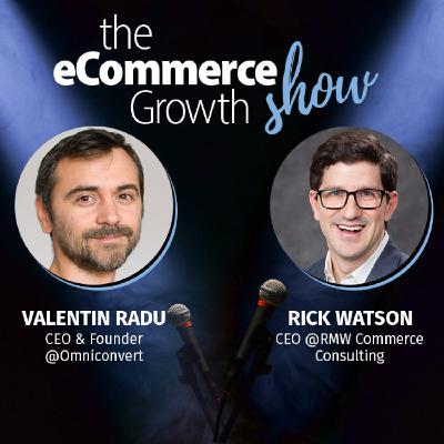 Rick Watson: How to get started on your direct-to-consumer journey Rick Watson: How to get started on your direct-to-consumer journey