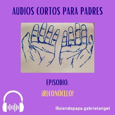 Reconócelo