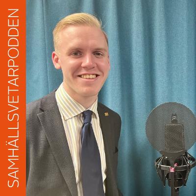 Regeringen försöker skapa en ny agenda