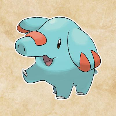 231: Phanpy