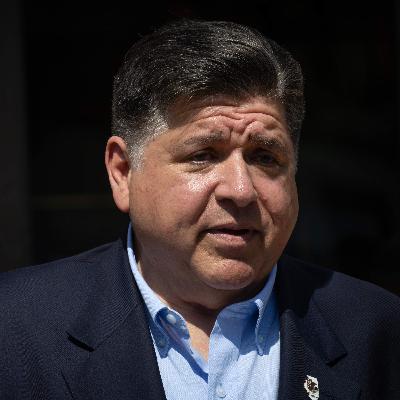 Illinois governor calls National Guard deployment an 'invasion' of his state