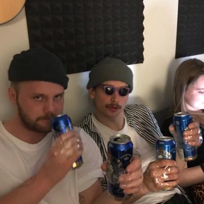 Om det funkar är det första avsnittet Om det funkar är det första avsnittet
