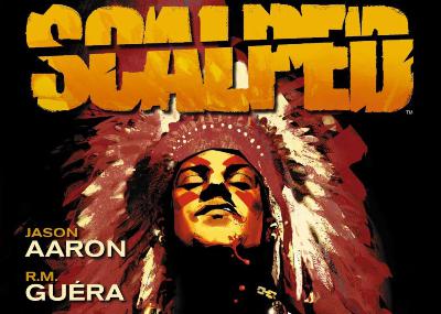 Scalped Vol. 1
