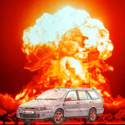 Carro-bomba