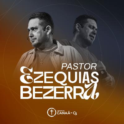 Série Prosperidade — Diferente Dos Iguais — Pr Ezequias Bezerra