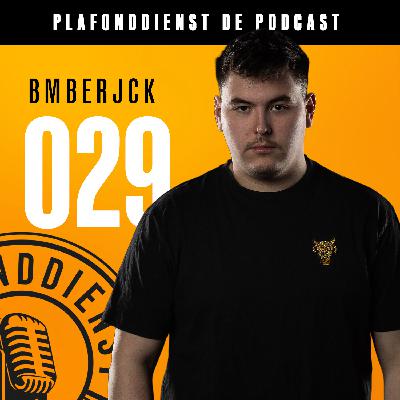 BMBERJCK blijft GROEIEN ná MAINSTAGES zoals ELEKTRUM & INTENTS