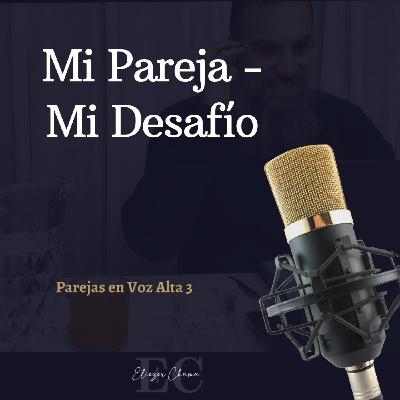 05 Mi pareja - Mi desafío - Rab Eliezer Chama 05 Mi pareja - Mi desafío - Rab Eliezer Chama