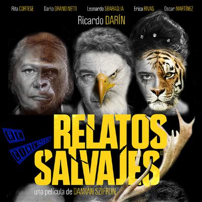 Películas Argentinas: Relatos Salvajes