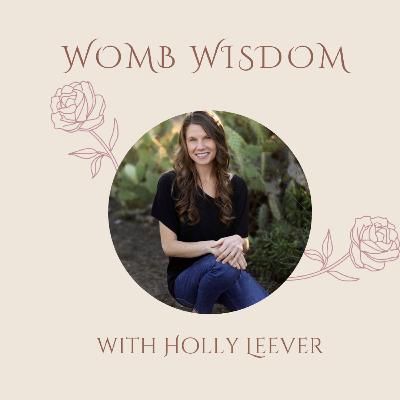 177. Faith-Centered Fertility with Bekah Yawn 177. Faith-Centered Fertility with Bekah Yawn