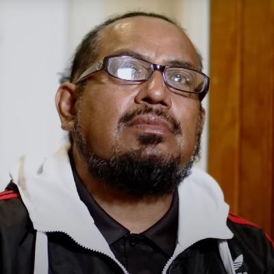 Episodio 40: Roberto Ramírez Episodio 40: Roberto Ramírez