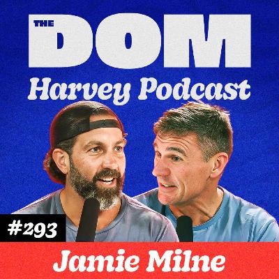 The David Goggins of NZ: Jamie Milne's Insane World Records!