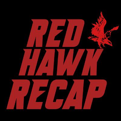 GOING DEEP w/ My Pot Dealing, Biker Club Riding, Gun Building Father-In-Law! | Red Hawk Recap 164
