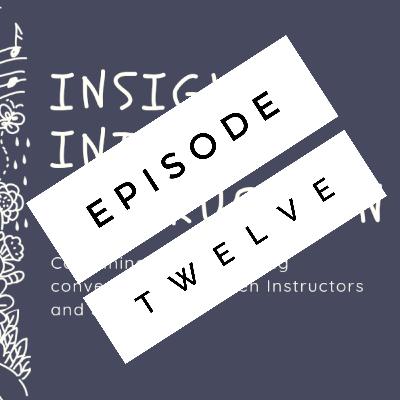 S1E12 - Analyzing Assessments FOR Learning S1E12 - Analyzing Assessments FOR Learning