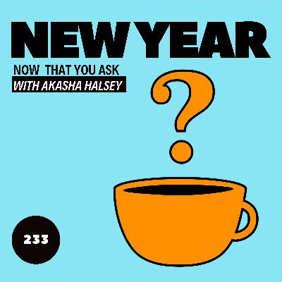233. New Year 233. New Year