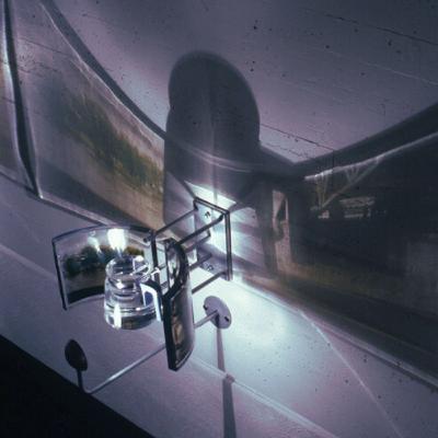 19 gisants de Diane Landry