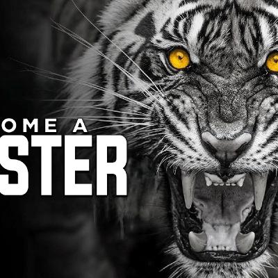 Become A Monster | Motivational Speech | Jordan Peterson