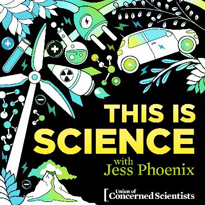 This Is Science Season 2: Science Boogaloo
