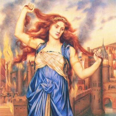 Monólogo Casandra Monólogo Casandra