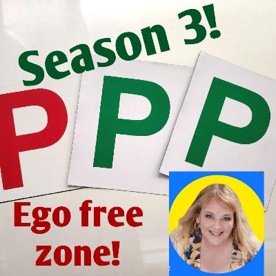 Season 3! And Driver Trainer ego