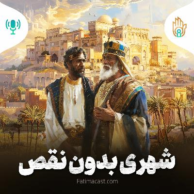 FatimaCast Story80 Mastered