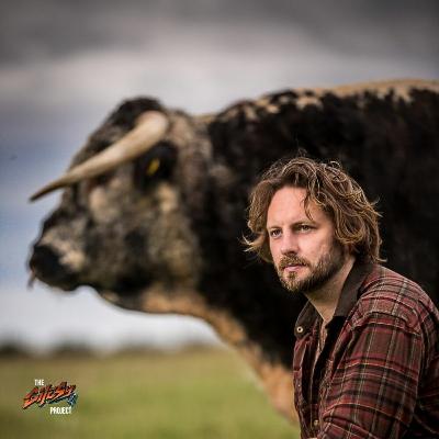 Season 2 Episode #1 - Grass-fed Beef — The Most Vegan Item In The Supermarket?