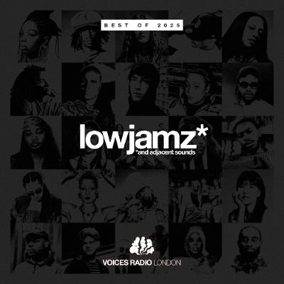 lowjamz* [DEC2025] BEST OF 2025